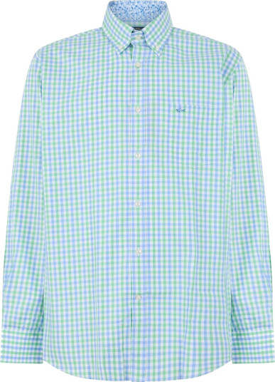 Paul & Shark Herre Skjorter Flerfarget 6XL,