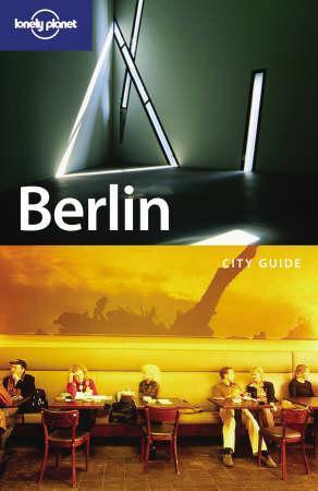 Berlin | Andrea Schulte-Peevers, Tom Parkinson | Språk: Engelsk