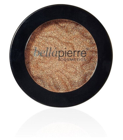 Bellapierre Highlighter & Eyeshadow Sultry