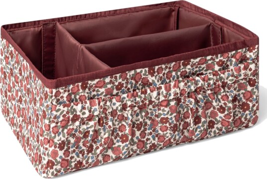That"s Mine Lily Nursing Organizer Burgundy ONE SIZE