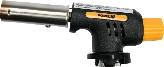 VOREL 73412 Gassloddebrenner