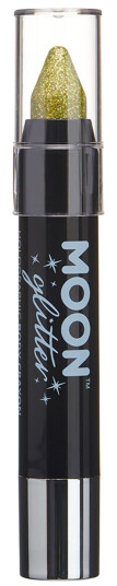 Buttericks Leco AB Moon Creations Holographic Body Crayons - Gull