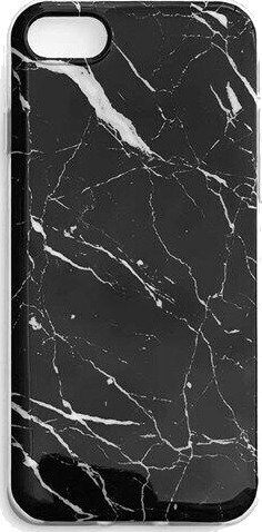 Wozinsky Marble Gel Case Marble Cover Xiaomi Mi 10T Pro / Mi 10T Black