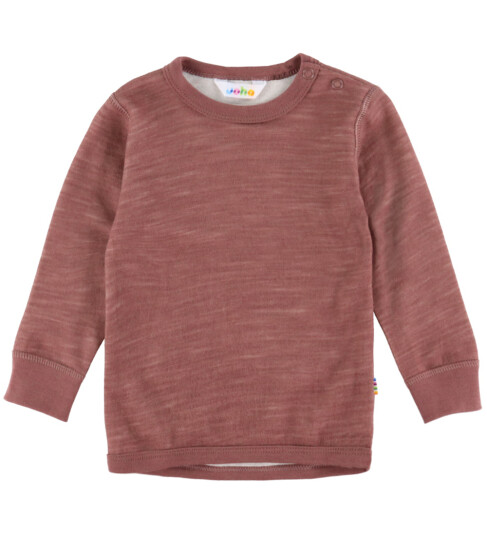Joha Genser Ull/Bambus Mørk Rose Joha 60 Genser Rosa Joha Genser Ull/Bambus Mørk Rose Joha 60 Genser Rosa