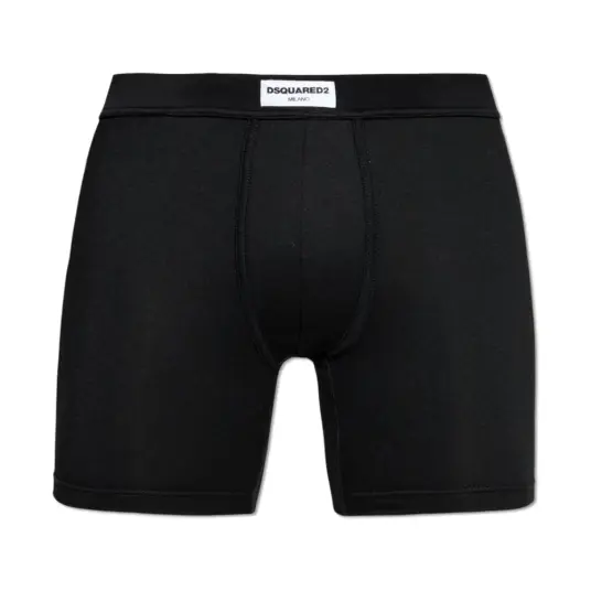 Dsquared2 Herre Undertøy Svart 2XL, Dsquared2 Herre Undertøy Svart 2XL,