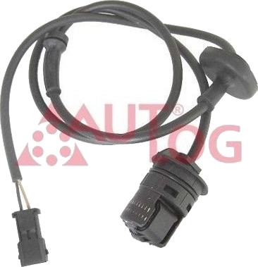 Sensor, ABS AUTLOG AS4014