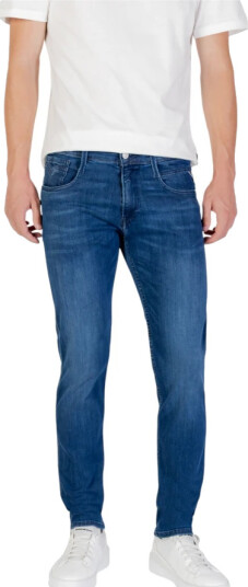 Anbass Pant M Medium Blue 32/32