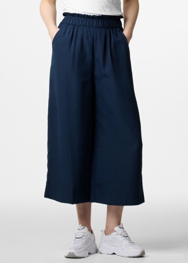 Seaside Sankt Claud Pants Navy 50 Strandklær