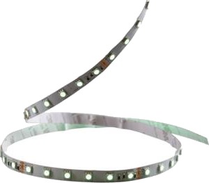 Ledstrip 24 V Ip20 Rgb 5 M 120° 420 Lm/M 10,6 W/M. Rgb. Levetid L70 50.000 Timer. Leveres I 5 M. Ledstrip 24 V Ip20 Rgb 5 M 120° 420 Lm/M 10,6 W/M. Rgb. Levetid L70 50.000 Timer. Leveres I 5 M.