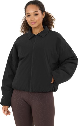 Athlecia Mundy W Bomber   BLACK   40