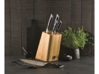 Richardson Sheffield R:VISION - 5 pc block - wood Richardson Sheffield R:VISION - 5 pc block - wood