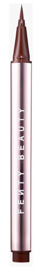 Fenty Beauty Flyliner Longwear Liquid Eyeliner 0,55 ml In Big Truffle
