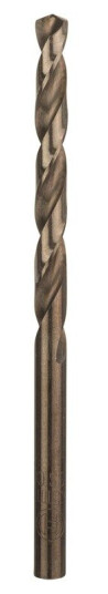 Bosch HSS-Co Metallbor 5,5 mm Cylindrisk 93 mm