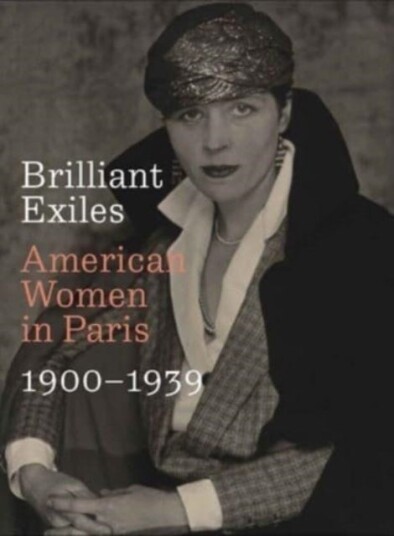 Brilliant Exiles Brilliant Exiles