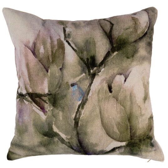 Standard produsent Putetrekk velur magnolia