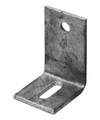 Joma 466100A Betongvinkel 6 x 100 x 75 x 60 mm, TYPE A, 20-pakning Joma 466100A Betongvinkel 6 x 100 x 75 x 60 mm, TYPE A, 20-pakning