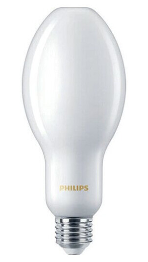 Philips LED-lyspære Trueforce core led hpl 18w (80w) e27 840 frosted E27