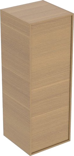 Ifö Sense Art høyskap 36,6x103,8 cm, eik
