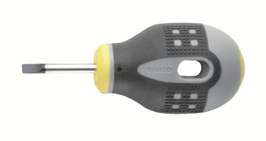 Bahco Skruetrækker 1,0X5,5X45 Be-8450