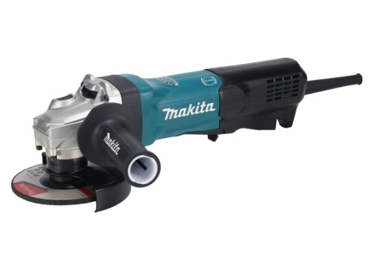 Makita Vinkelsliper GA5094 1900w Makita Vinkelsliper GA5094 1900w