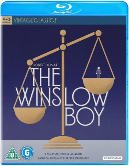 The Winslow Boy (1948)