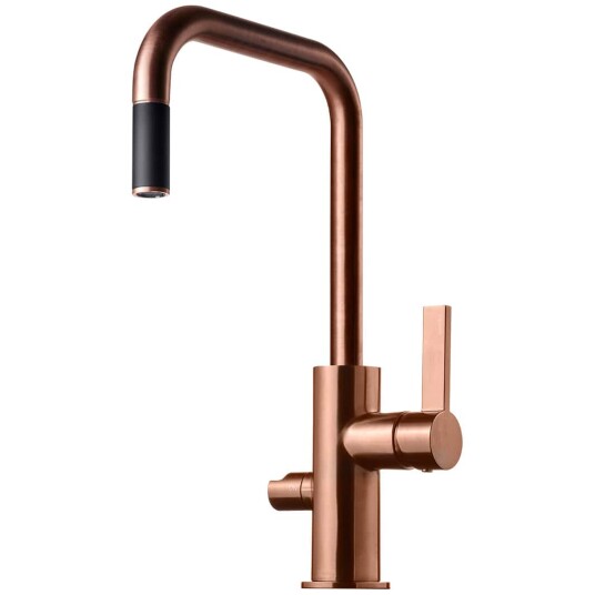 Tapwell Arm887 Uttrekk + Avstengning Oksiderende Kobber (TA-9423516) Tapwell Arm887 Uttrekk + Avstengning Oksiderende Kobber (TA-9423516)