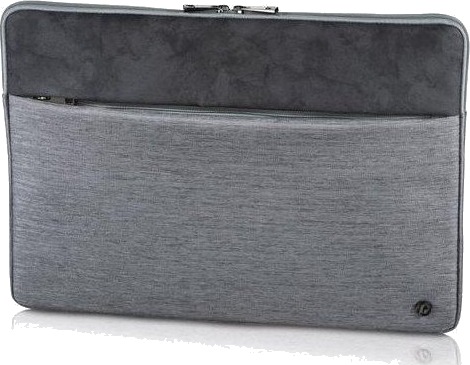 Hama Tayrona PC-sleeve 15,6" Lys grå