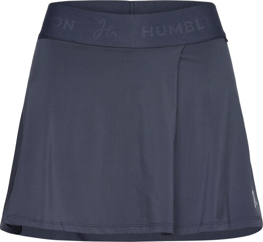Humbleton | Siri Pleat Skirt | XS