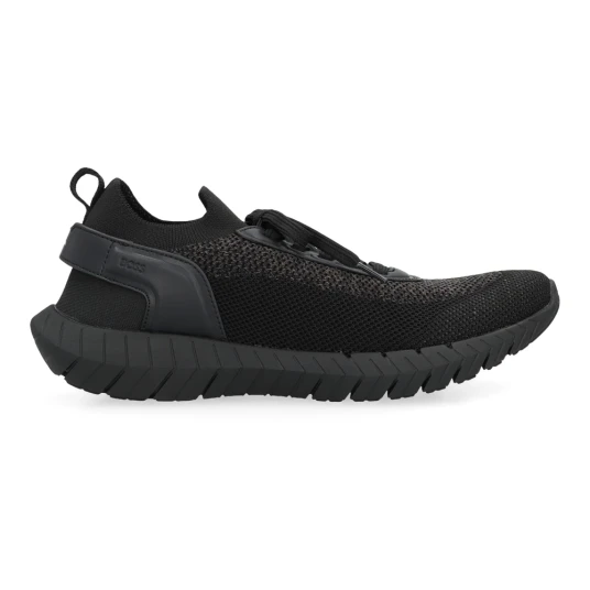 BOSS Boss-Motion_Knm - Black - 41 BOSS Boss-Motion_Knm - Black - 41