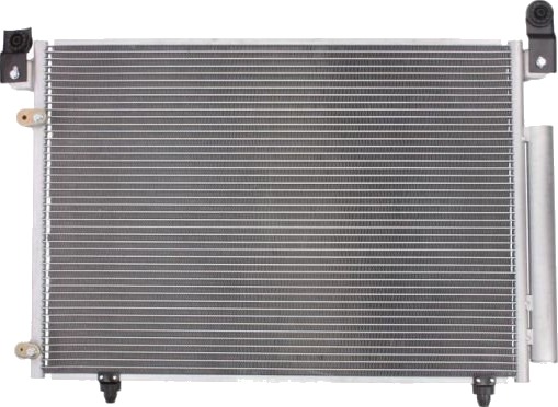 Kondensator THERMOTEC KTT110448