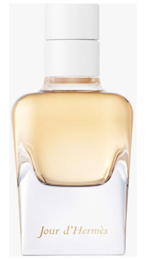 Hermès Jour d'Hermès Eau de Parfum - 50 ml for Damer med blomsterduft Hermès Jour d'Hermès Eau de Parfum - 50 ml for Damer med blomsterduft