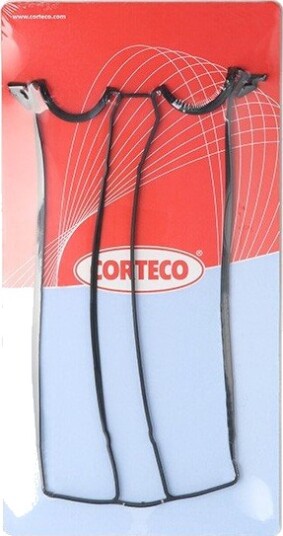 Tetning, topplokkdeksel CORTECO 440098P