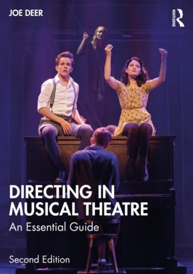 Directing in Musical Theatre