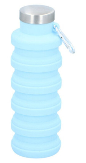 Foldbar drikkeflaske 500 ml