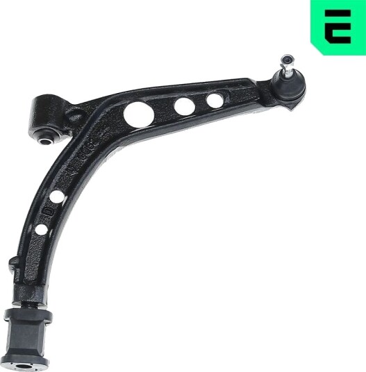 OPTIMAL G6 501 Bærearm