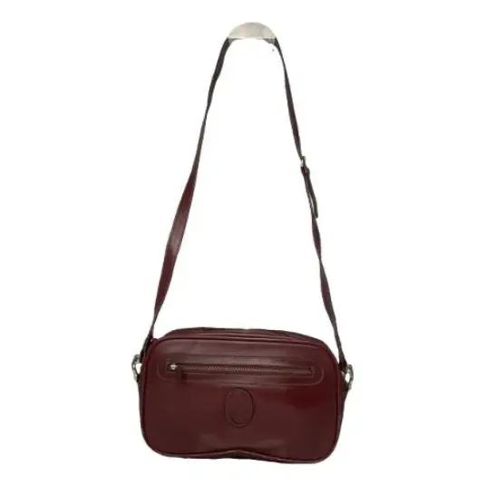 Cartier Vintage Dame Rød Cartier Vintage Dame Rød