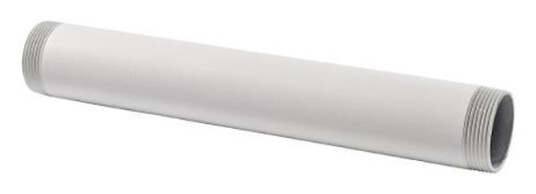 Bosch HAC-PIPE30 Monteringsrør Til Overvåkningskamera 30 cm Hvit Bosch HAC-PIPE30 Monteringsrør Til Overvåkningskamera 30 cm Hvit