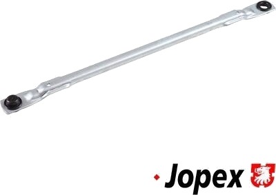 JP GROUP 1198151800 Vindusvisker overføring