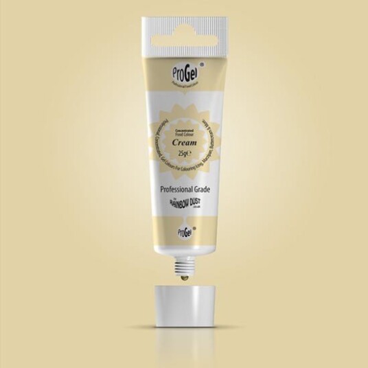 Progel Pastafarge Cream Progel Pastafarge Cream