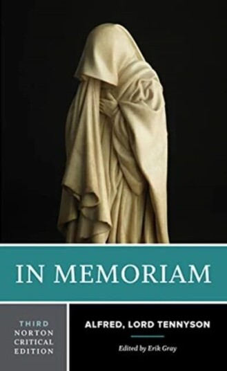 In Memoriam Av Alfred Tennyson In Memoriam Av Alfred Tennyson