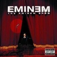 Eminem The Eminem Show Eminem The Eminem Show
