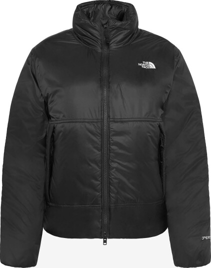 The North Face W Pertex Explore Jacket TNF BLACK XS