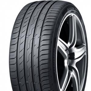 Nexen N Fera Sport SUV 235/65R17 108V Nexen N Fera Sport SUV 235/65R17 108V