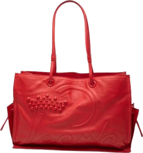 Loewe Dame Rød Loewe Dame Rød