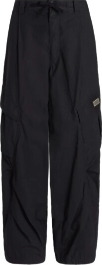 Dolce & Gabbana Herre Bukser Svart L,