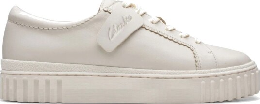 Clarks Dame Sko Beige 39 1/2 EU, Clarks Dame Sko Beige 39 1/2 EU,