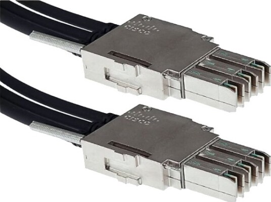 Cisco Type 3 stackingkabel 3 m