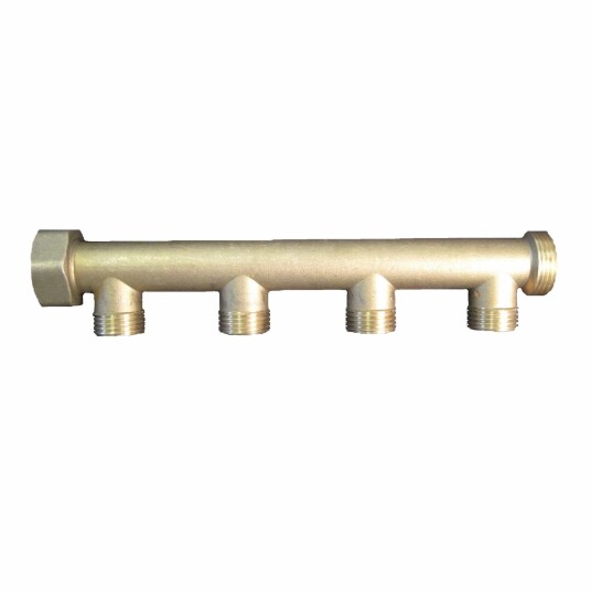 Altech Tappevann Fordeler 3/4" x 1/2" 3/4x1/2"4