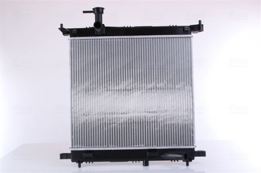 Radiator NISSENS 606138 Radiator NISSENS 606138