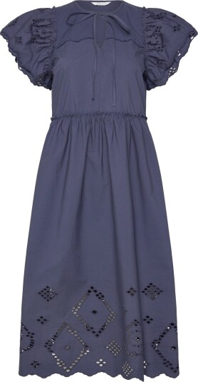 Noella N Monica Dress Blue S